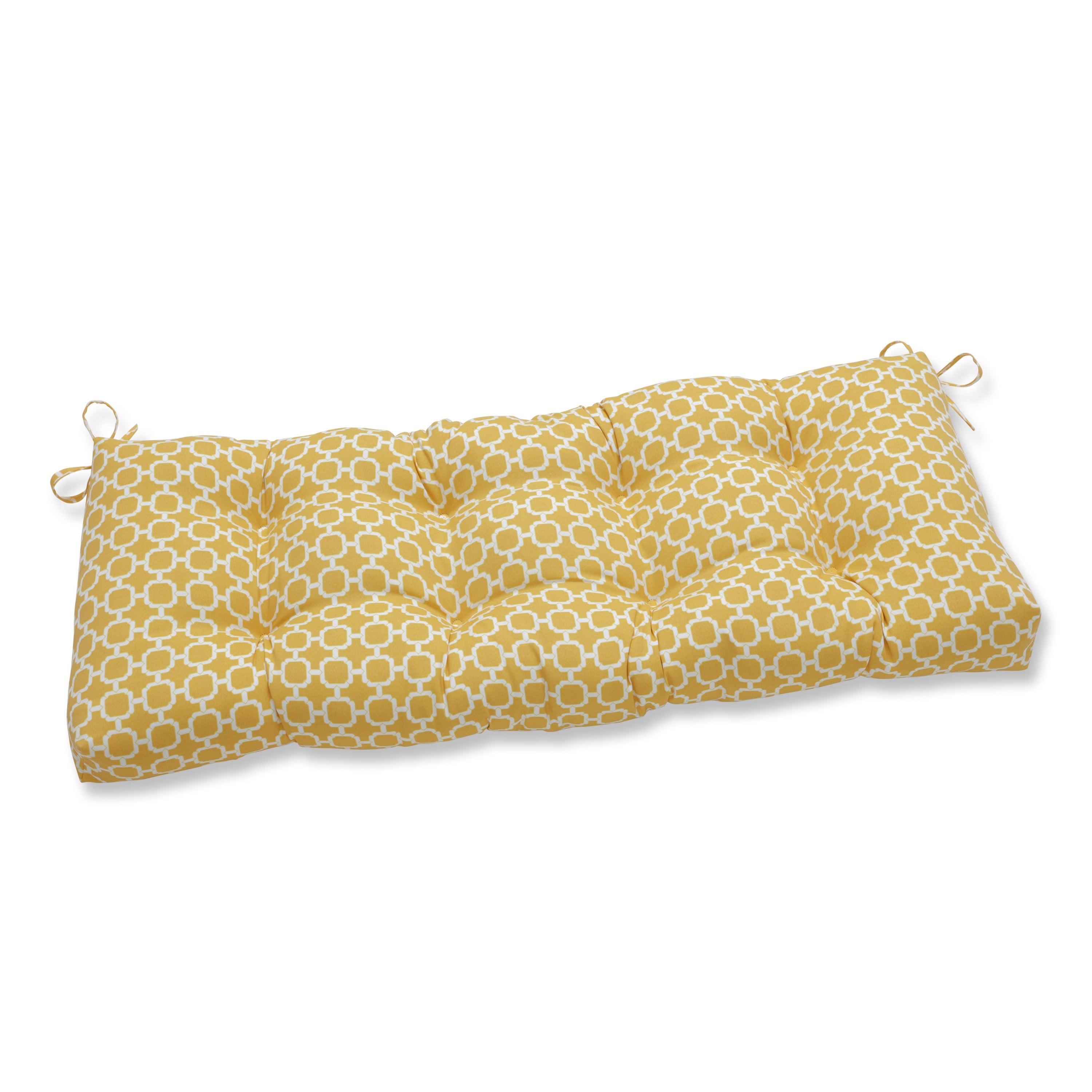 Hockley Banana 48" Blown Bench