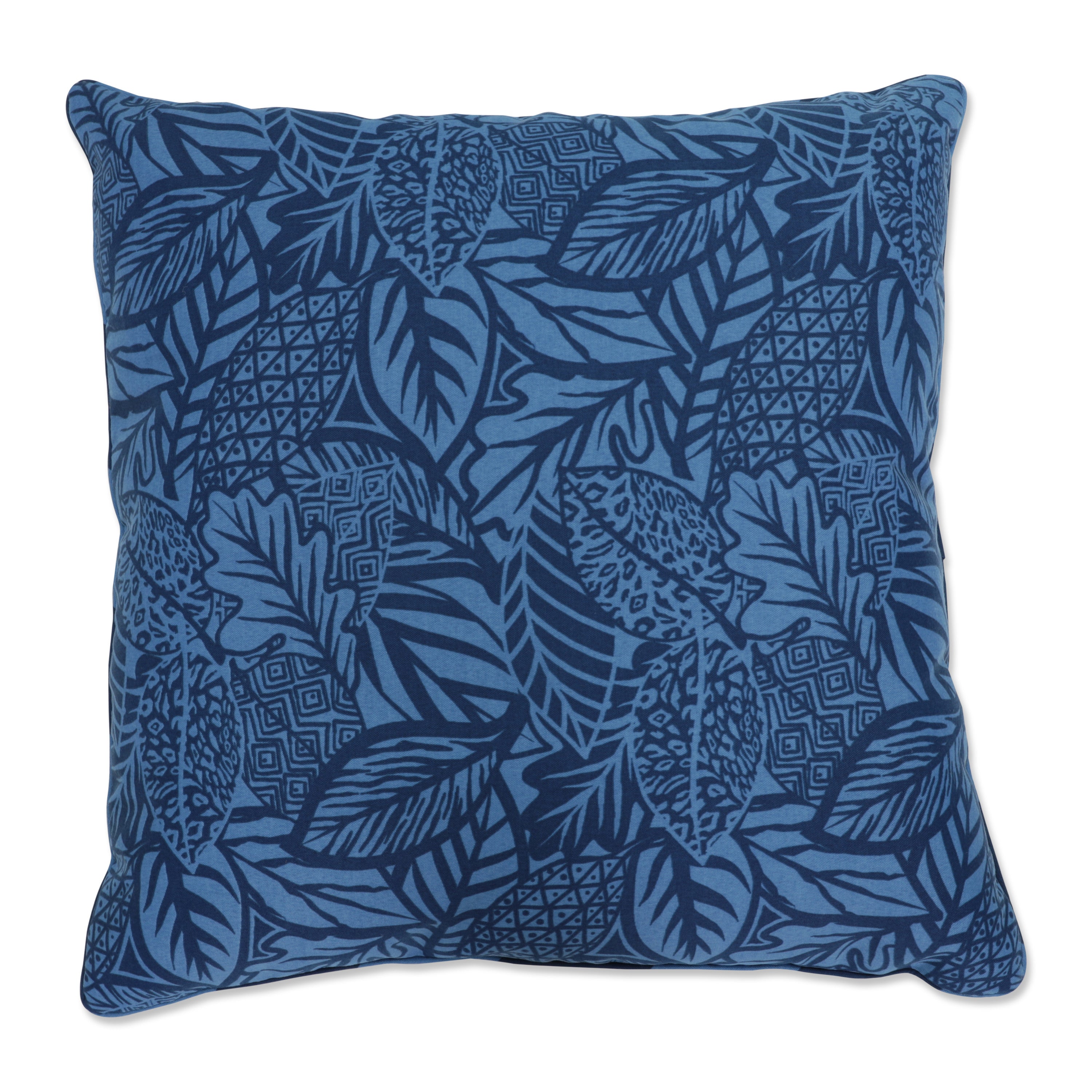 Maven/Preview Capri 25-inch Floor Pillow