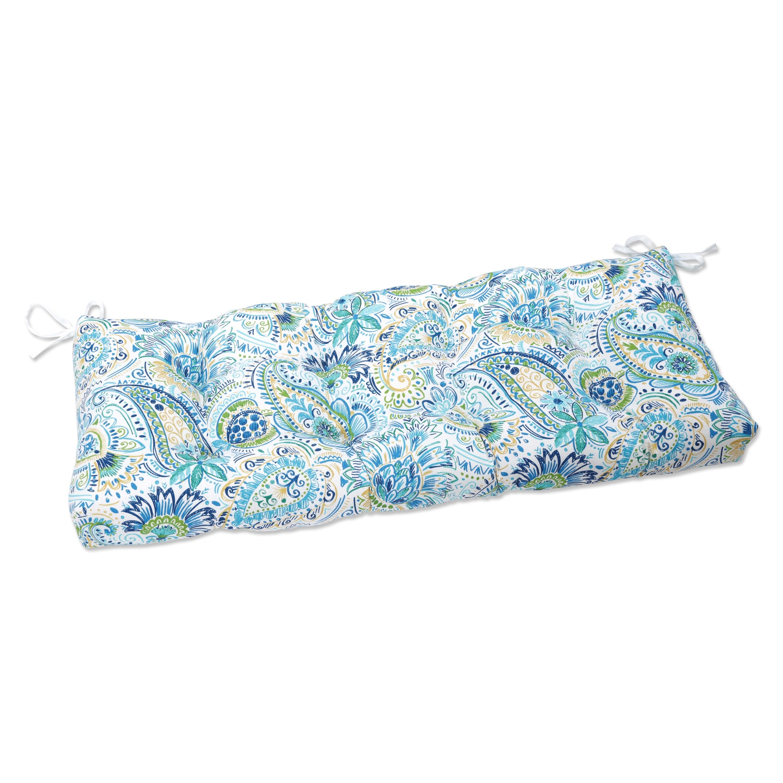 Gilford Baltic 48" Blown Bench